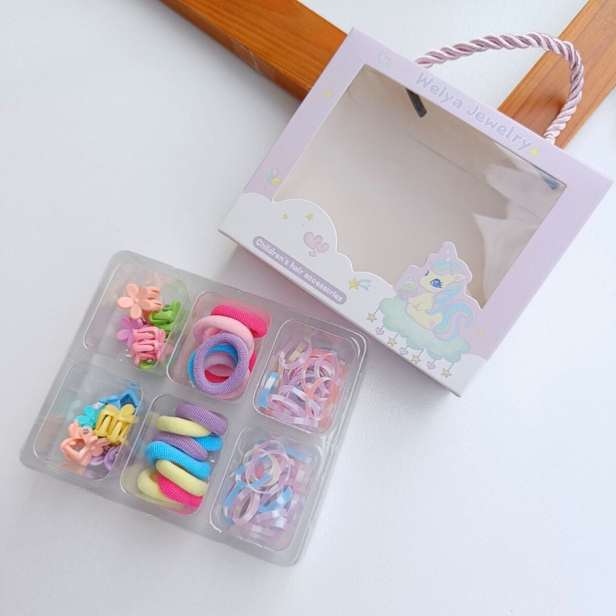 FHF Hair Accessories Kits - Image 2