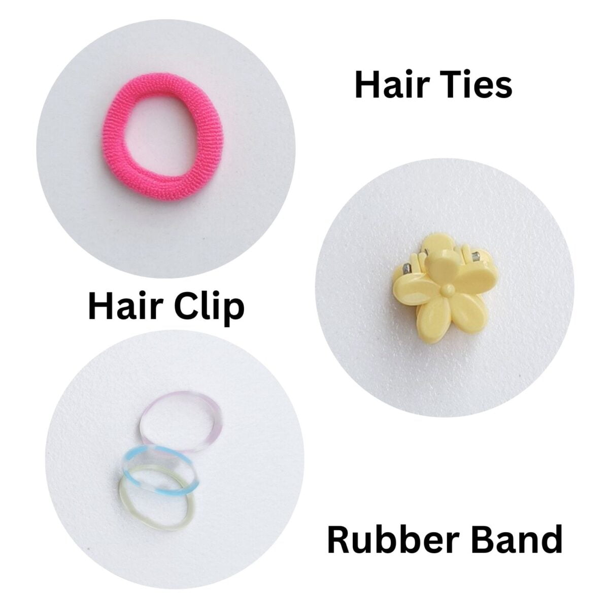 FHF Hair Accessories Kits - Image 3